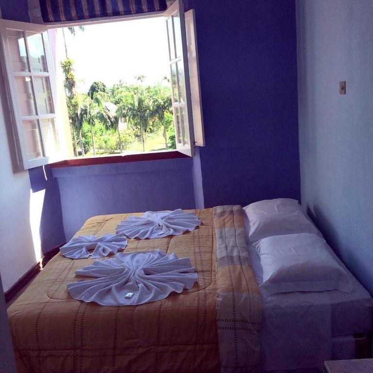 Nhundiaquara Hotel e Restaurante Morretes Camera foto